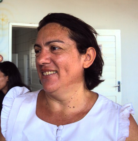 Isabel Cristina Braga Silveira