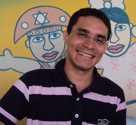 Felipe Cardinaly de Araújo Silva