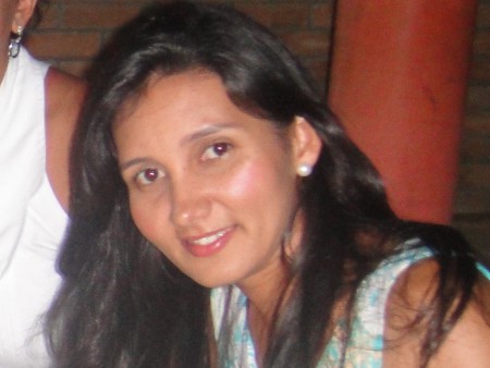 Elisangela de Oliveira Baracho