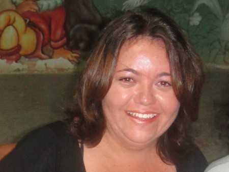 Romeika de Oliveira Freite
