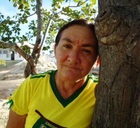 Lúcia Faustino de Lima