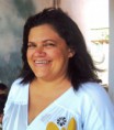 Ozidete Santana Leite