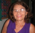Terezinha de Jesus Umbelina Silva